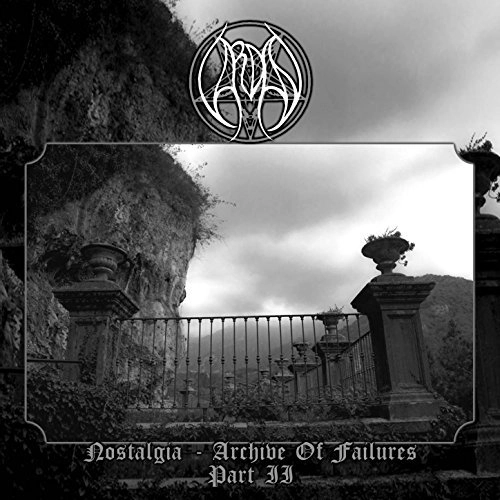 VARDAN / NOSTALGIA - ARCHIVE OF FAILURES PART 2 / NOSTALGIA - ARCHIVE OF FAILURES PART 2 