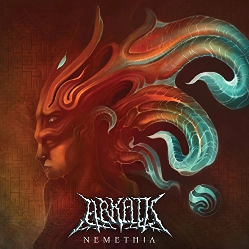 ARKAIK / NEMETHIA / NEMETHIA 