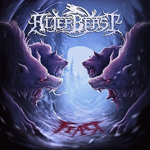 ALTERBEAST / FEAST / FEAST 