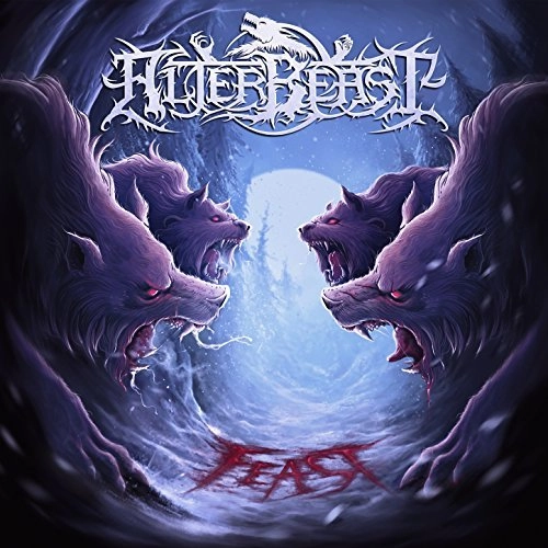 ALTERBEAST / FEAST<LP>