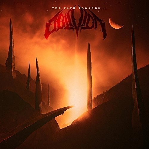 OBLIVION / THE PATH TOWARDS / PATH TOWARDS