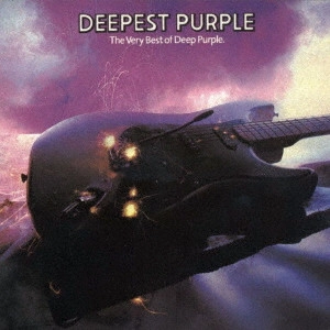 DEEP PURPLE / ディープ・パープル / THE VERY BEST OF DEEP PURPLE / ディーペスト・パープル<SHM-CD>
