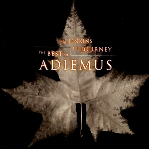 ADIEMUS / アディエマス / アディエマス・ベスト - SHM-CD / ADIEMUS: BEST THE JOURNEY - SHM-CD