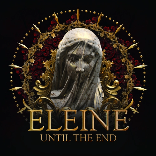 ELEINE / エレイン / アンティル･ジ･エンド / UNTIL THE END