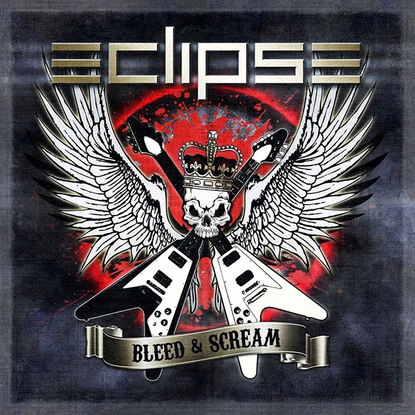 日本盤 Eclipse CD アルバム 4枚セット 北欧 ロック ECLIPSE (from Sweden) / エクリプス 商品一覧 | ディスクユニオン