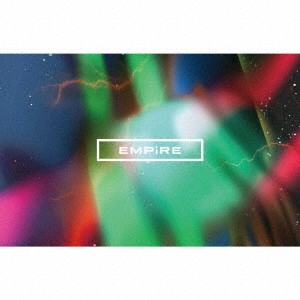 EMPiRE (J-POP) / THE EMPiRE STRiKES START!!