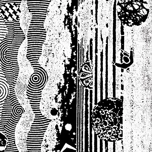 THE NIGHTCRAWLERS (AVANT) / ザ・ナイトクロウラーズ (AVANT) / THE BIOPHONIC BOOMBOX RECORDINGS (2LP)