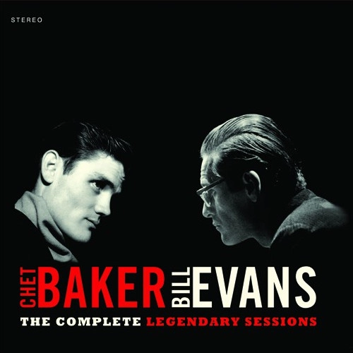 CHET BAKER / チェット・ベイカー / Complete Legendary Sessions + 1 Bonus Track 