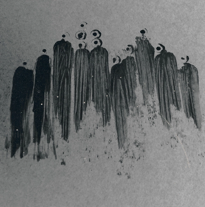 THAW / GRAINS<DIGI>