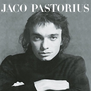 JACO PASTORIUS / ジャコ・パストリアス / Jaco Pastorius(LP/180g)