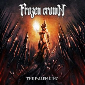 FROZEN CROWN / フローズン・クラウン / THE FALLEN KING<DIGI> / FALLEN KING<DIGI>