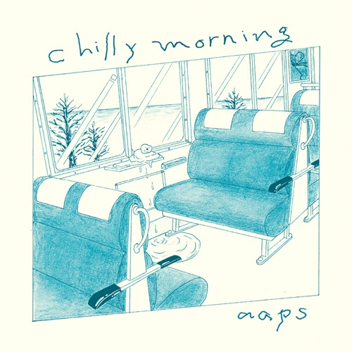 aaps / Chilly morning