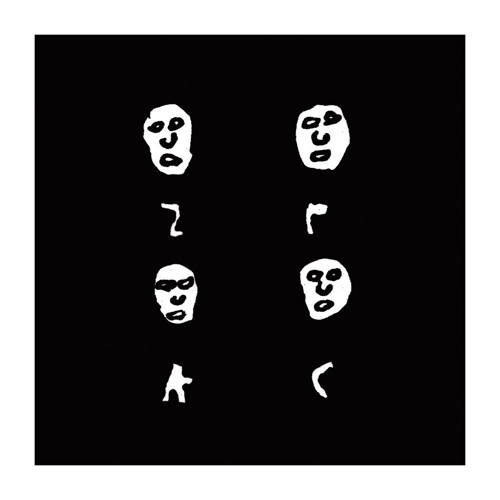 Arμ-2+lee (asano+ryuhei) / 2PAC