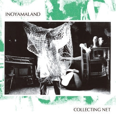 INOYAMALAND / イノヤマランド / COLLECTING NET