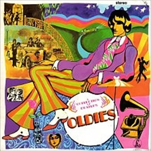 BEATLES / ビートルズ / COLLECTION OF BEATLES OLDIES