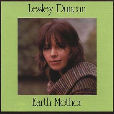 LESLEY DUNCAN / レスリー・ダンカン / 我らを作りたまいし聖なる母 / EARTH MOTHER