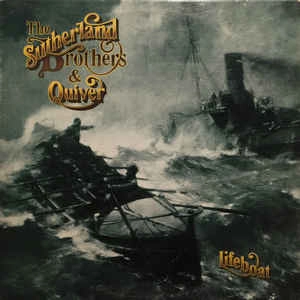 SUTHERLAND BROTHERS / サザーランド・ブラザーズ / ライフボート / LIFEBOAT