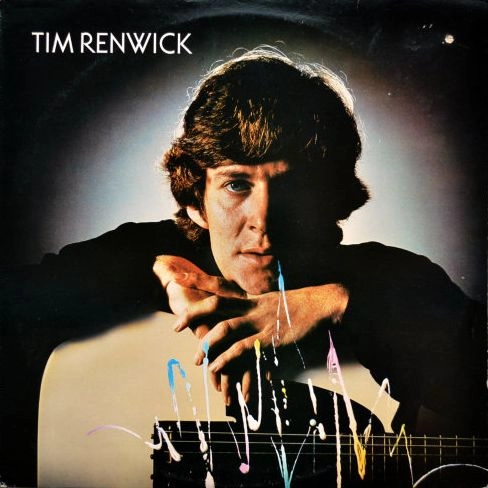 TIM RENWICK / ティム・レンウィック / ティム・レンウィック / TIM RENWICK
