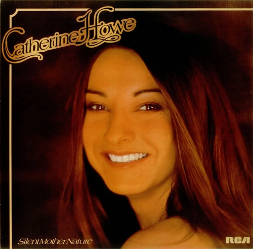 CATHERINE HOWE / キャサリン・ハウ / サイレント・マザー・ネイチャー / SILENT MOTHER NATURE