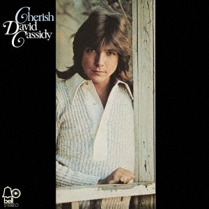 DAVID CASSIDY / デヴィッド・キャシディ / チェリッシュ / CHERISH