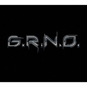 GARNiDELiA / G.R.N.D.