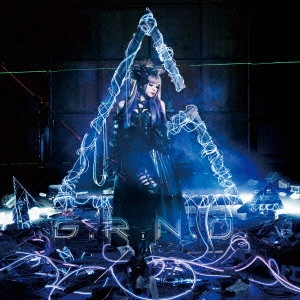 GARNiDELiA / G.R.N.D.