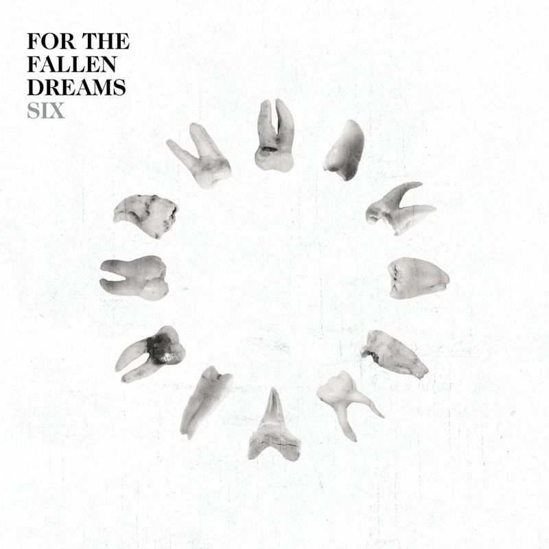 FOR THE FALLEN DREAMS / SIX<DIGI>
