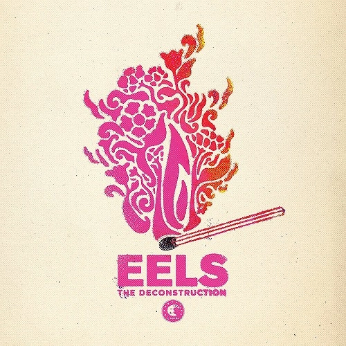 EELS / イールズ / THE DECONSTRUCTION (10"/YELLOW VINYL)
