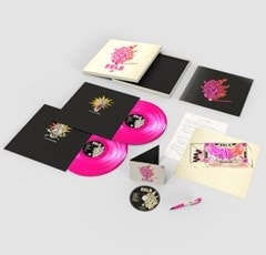 EELS / イールズ / THE DECONSTRUCTION (BOXSET)