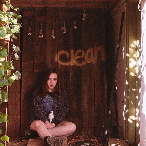 SOCCER MOMMY / サッカー・マミー / CLEAN (VINYL) / CLEAN