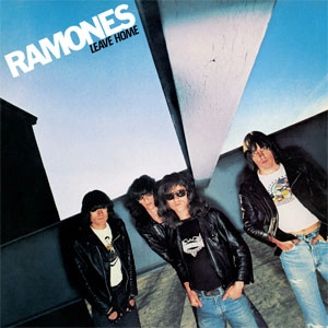 LEAVE HOME [REMASTERED VINYL] / RAMONES / ラモーンズ / パンク