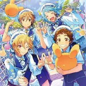 Ra*bits / あんさんぶるスターズ! アルバムシリーズ Present -Ra*bits-
