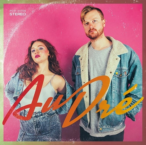AU DRE / オー・ドレー / AU DRE  / オー・ドレー