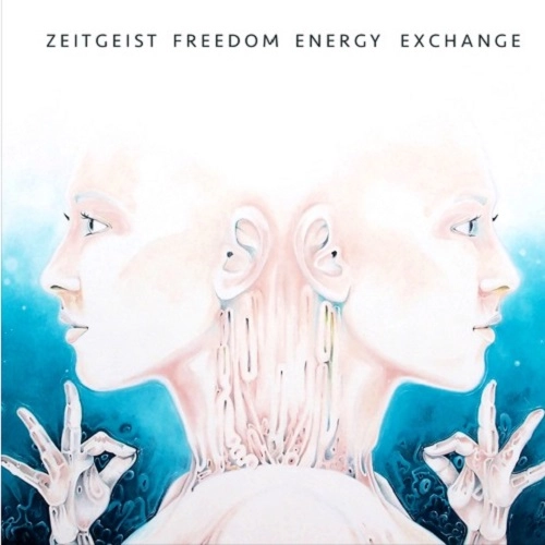 ZIGGY ZEITGEIST / ジギー・ツァイトガイスト / エナジー・エクスチェンジ / ENERGY EXCHANGE 