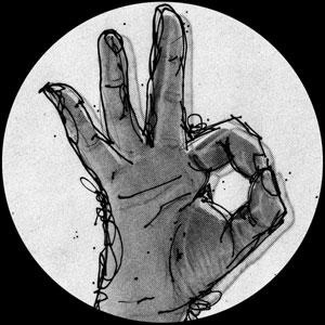 BENEATH (TECHNO) / SPECIAL OFFER/KUSHTY