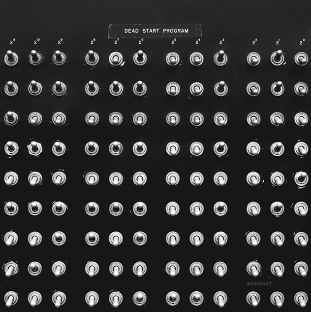 JOHN TEJADA / ジョン・テハダ / DEAD START PROGRAM