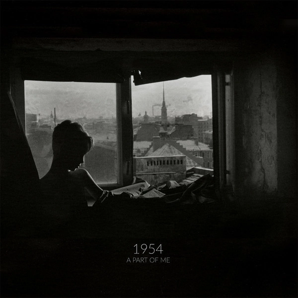 1954 / A PART OF ME