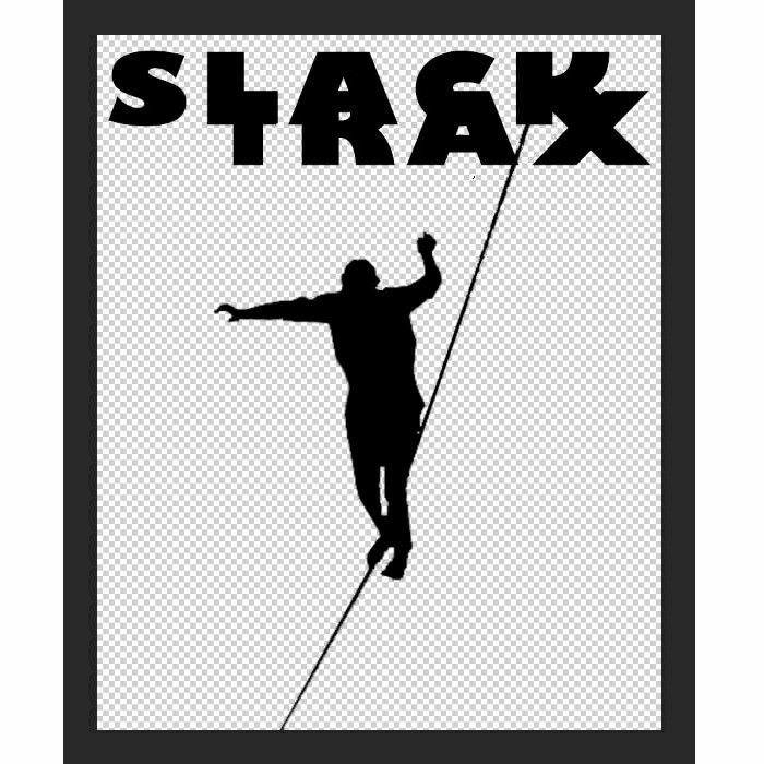 JUJU & JORDASH / ジュジュ&ジョーダッシュ / SLACK TRAX VOL.1