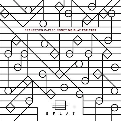 FRANCESCO CAFISO / フランチェスコ・カフィーソ / We Play For Tips