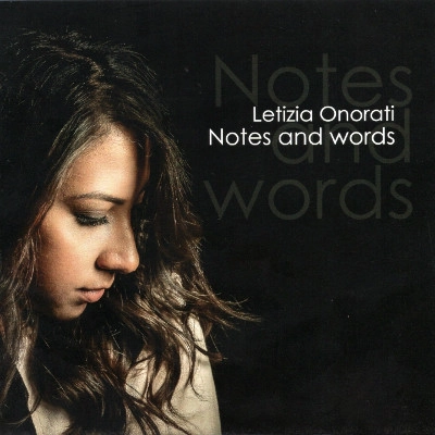 LETIZIA ONORATI / レティツィア・オノラティ / Notes & Words