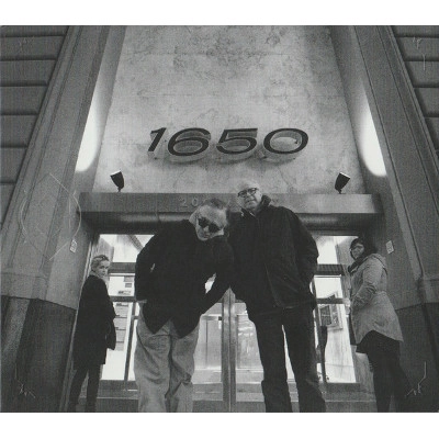 KRAMER / クレイマー / "Brill Building, Book Two, Featuring Bill Frisell"