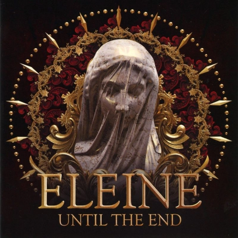 ELEINE / エレイン / UNTIL THE END / UNTIL THE END 