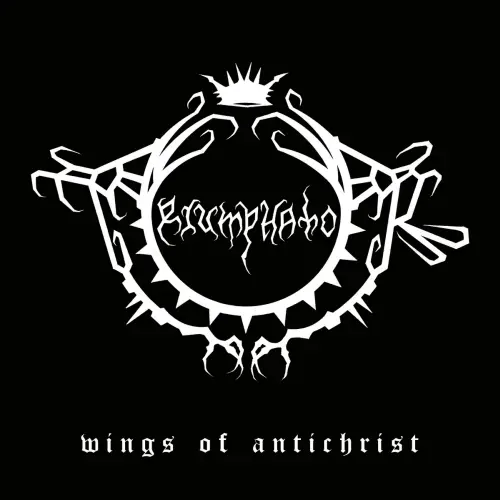 TRIUMPHATOR / WINGS OF ANTICHRIST