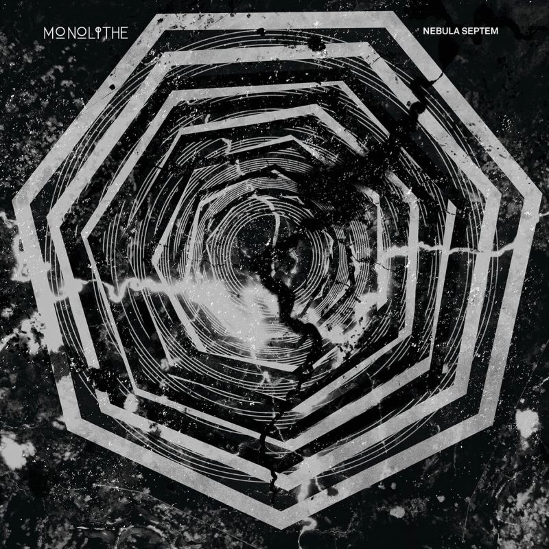 MONOLITHE / NEBULA SEPTEM<LP>