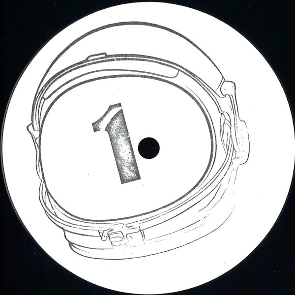 ASTRONAUT EDITS / VOL.1