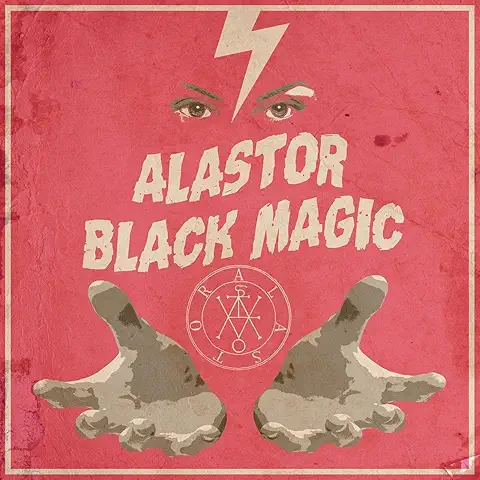ALASTOR / BLACK MAGIC