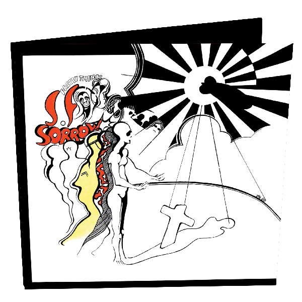 PRETTY THINGS / プリティ・シングス / S.F. SORROW