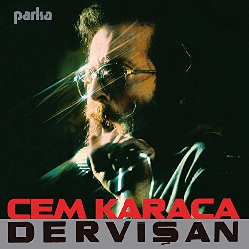 CEM KARACA / PARKA