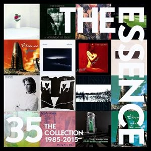 ESSENCE (GOTH) / 35 THE COLLECTION 1985-2015