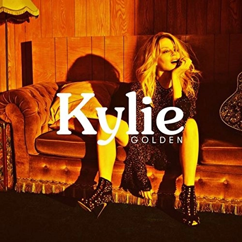 KYLIE MINOGUE / カイリー・ミノーグ / GOLDEN [SUPER DELUXE BOX]